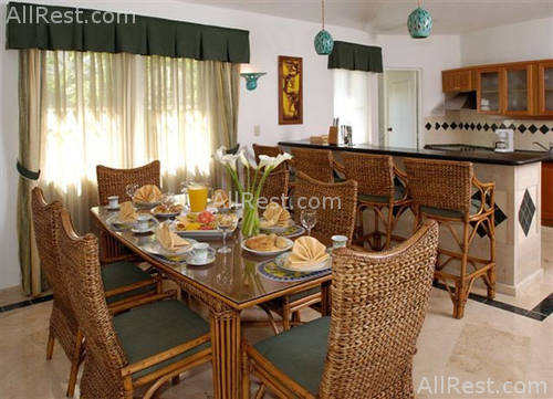 Hacienda Villas Del Mar 18